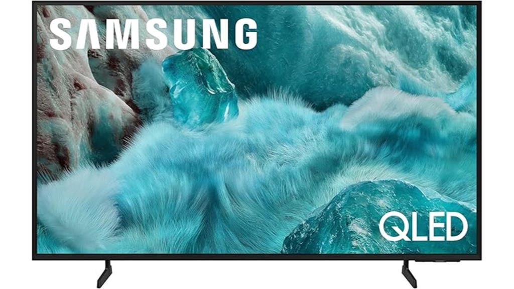 samsung 65 inch qled