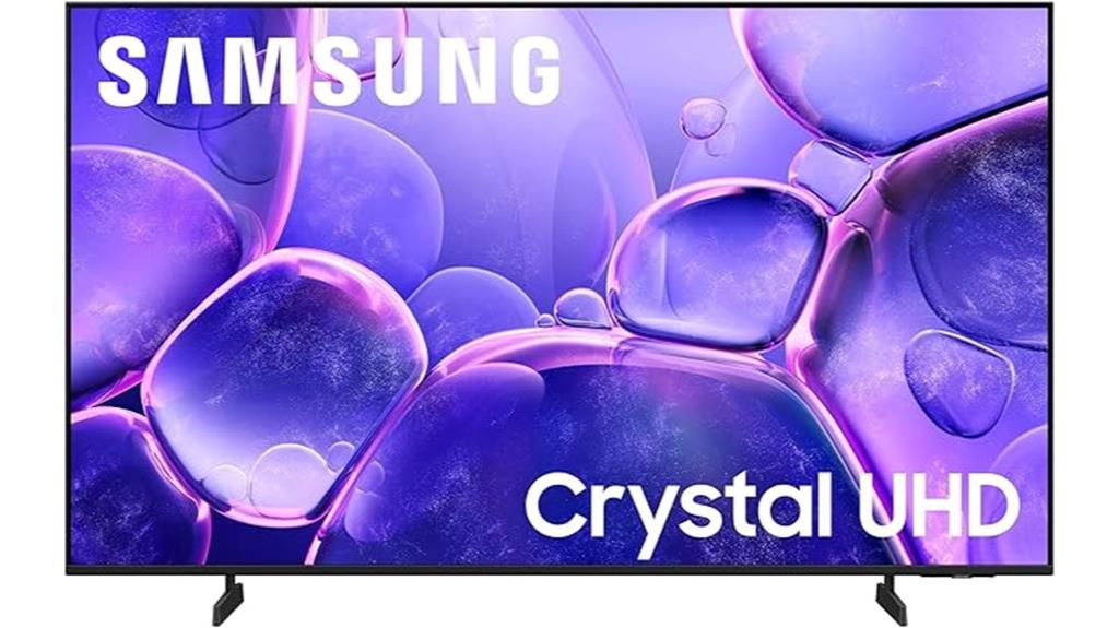 samsung 70 inch 4k tv