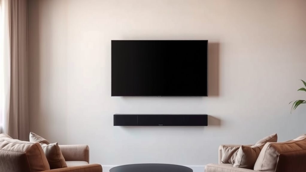 small room soundbar picks