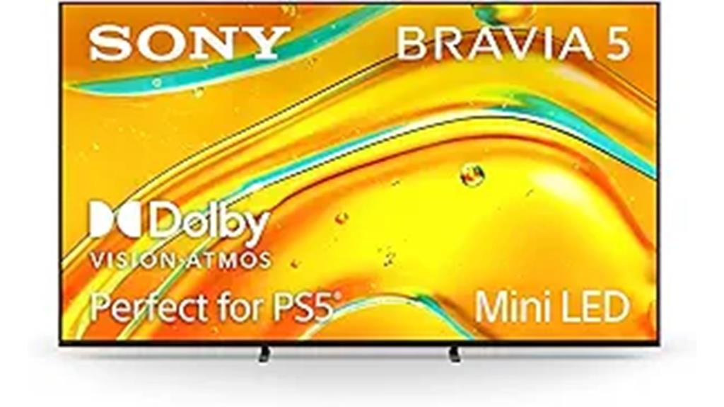 sony 65 inch 4k tv