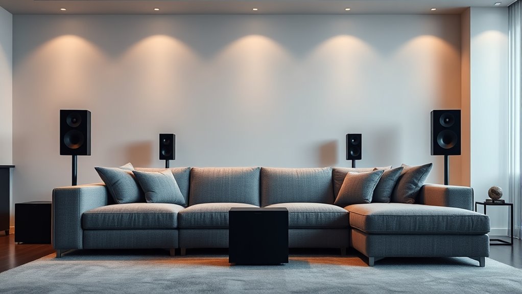 sound quality and connectivity