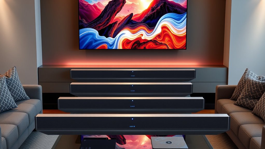 sound quality and connectivity
