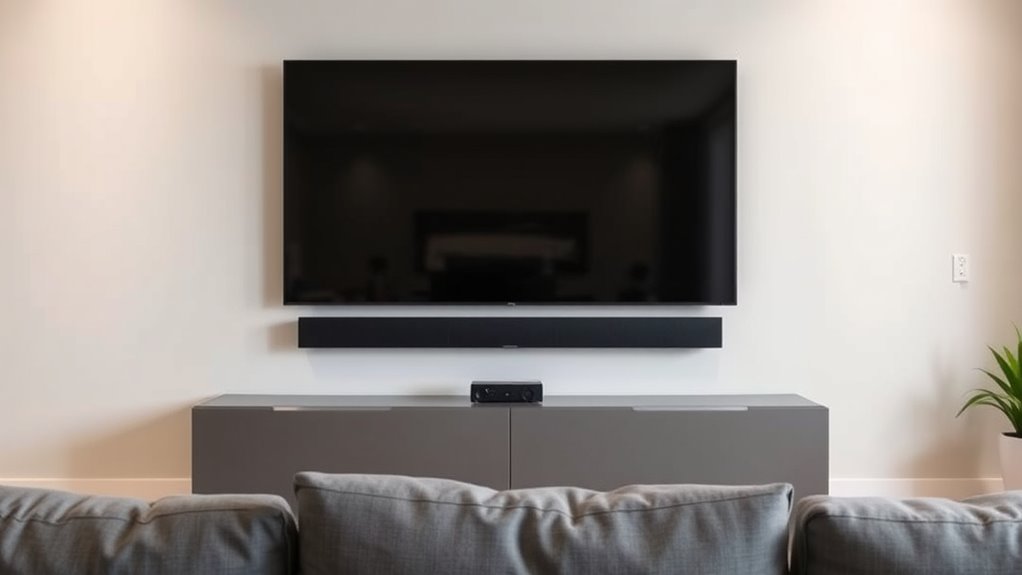 sound quality and features