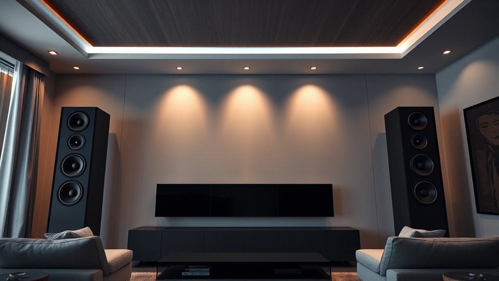 speaker fit placement compatibility