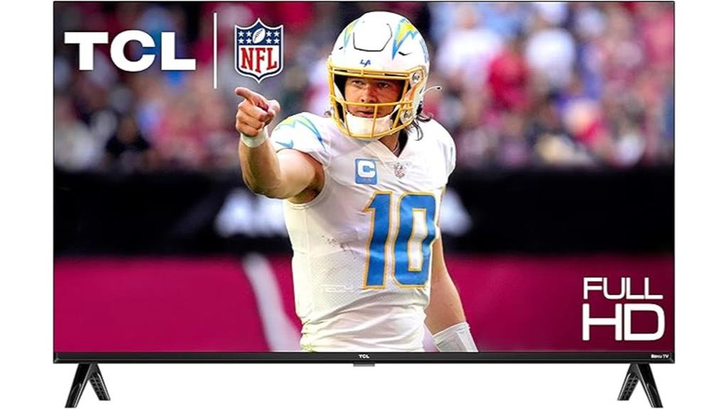 tcl 32 inch smart tv