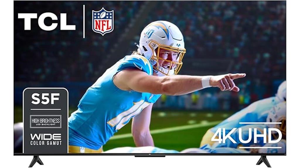 tcl 55 inch 4k uhd