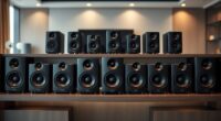 top 15 immersive audio speakers