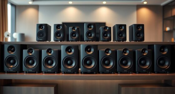 top 15 immersive audio speakers
