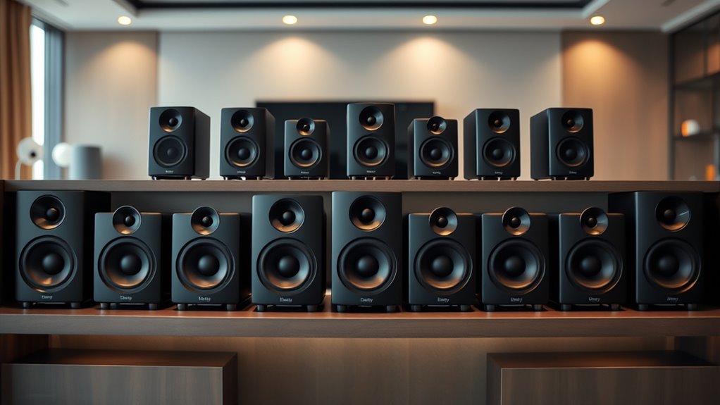 top 15 immersive audio speakers