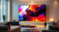 top 4k smart tv picks