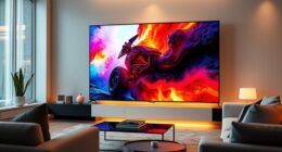 top 4k smart tv picks