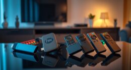 top 4k streaming devices