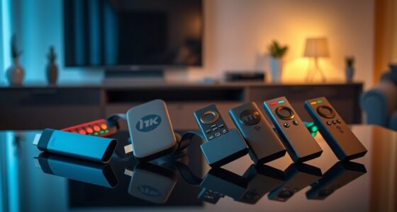top 4k streaming devices