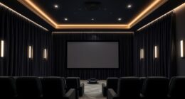 top blackout curtains for theaters