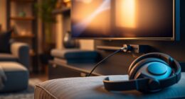 top bluetooth tv headphone adapters
