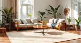 top eco friendly bamboo rugs