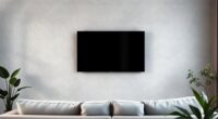 top floating tv mounts