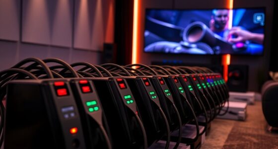 top home cinema surge protectors