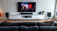 top home theater packages