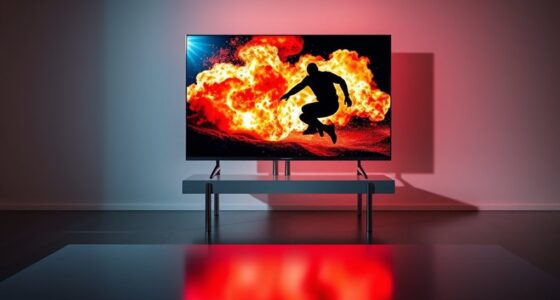 top mini led tv picks