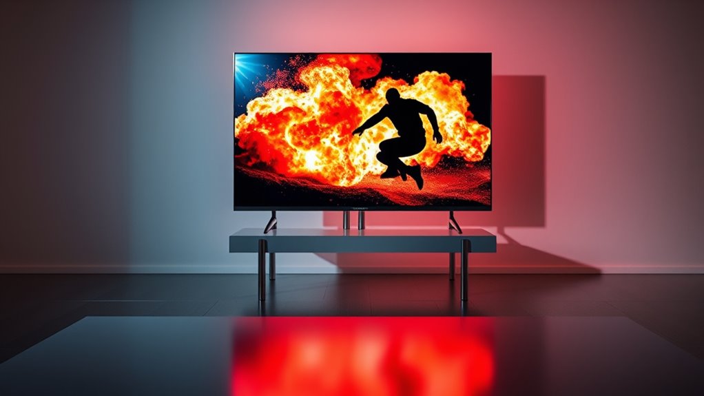 top mini led tv picks