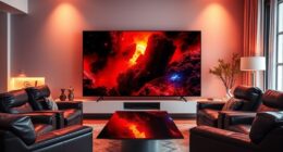 top oled tvs for cinematic brilliance