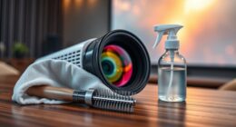 top projector lens cleaning kits