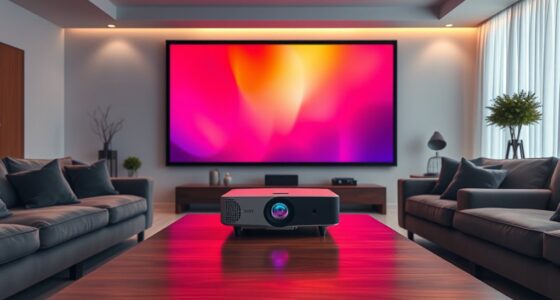 top projector screen deals