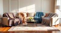 top reversible silk rug picks