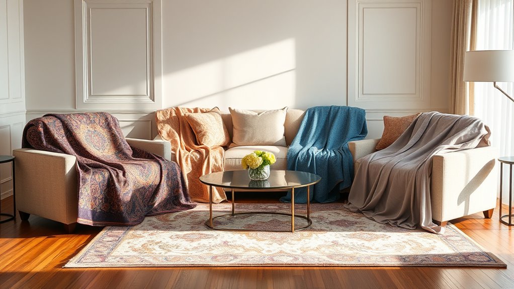 top reversible silk rug picks