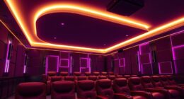top smart lighting for theaters