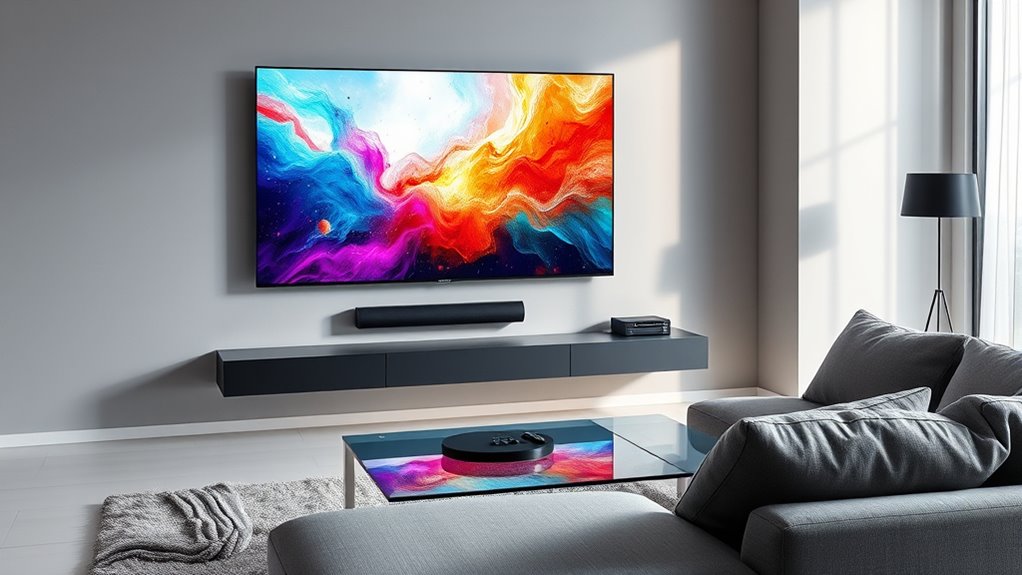 top smart tv bundle deals