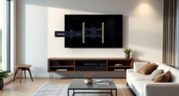 top swivel tv mounts