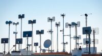top tv antennas 2025