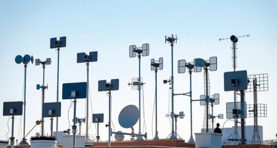 top tv antennas 2025