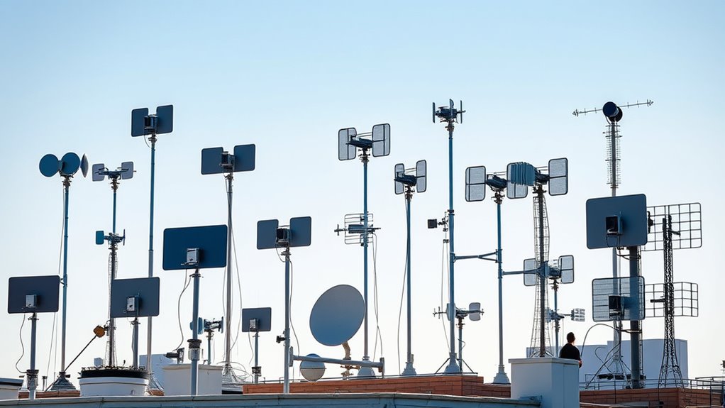 top tv antennas 2025