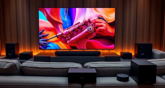 top tv soundbar combos