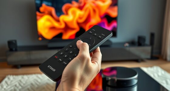 top universal remote controls