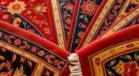 top vintage silk carpet picks