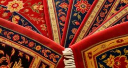 top vintage silk carpet picks