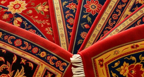 top vintage silk carpet picks