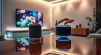top voice controlled media players