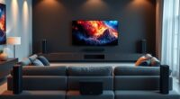 top wireless home theater systems