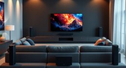top wireless home theater systems