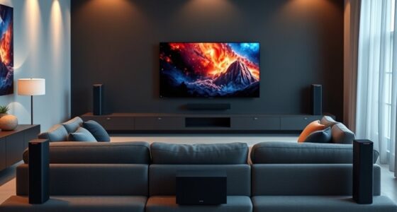 top wireless home theater systems