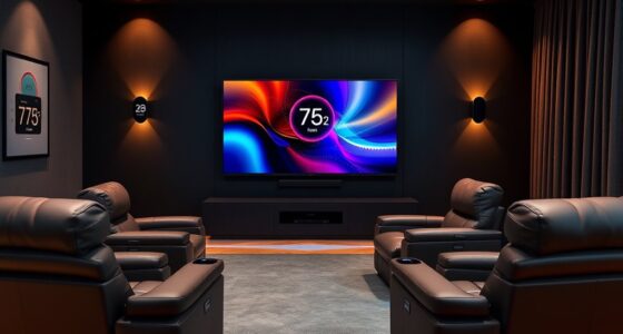 top wireless thermostats 2025