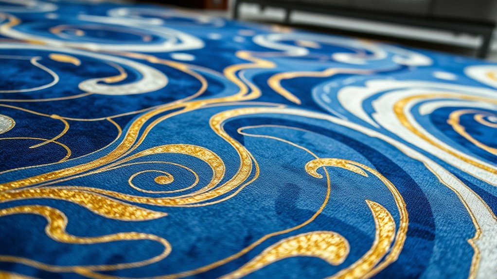 top yilong abstract rugs