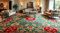 top yilong aubusson rugs