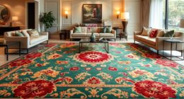 top yilong aubusson rugs