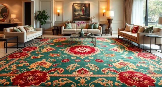 top yilong aubusson rugs